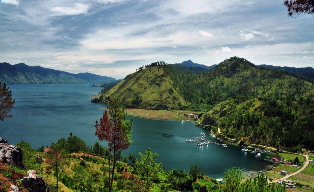 8 Tempat Wisata di Dataran Tinggi Gayo yang Harus Kamu Kunjungi