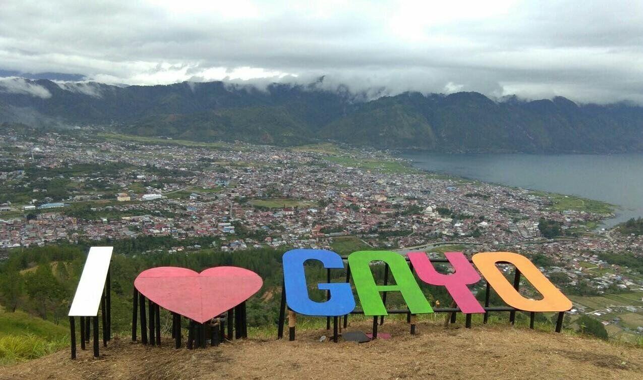 8 Tempat Wisata di Dataran Tinggi Gayo yang Harus Kamu Kunjungi