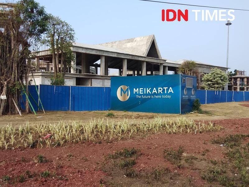 Bos Lippo Group James Riyadi Penuhi Panggilan Penyidik KPK
