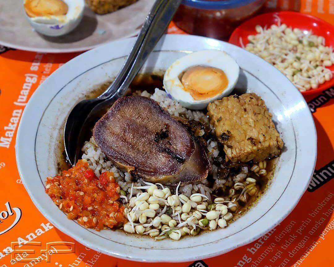 5 Kuliner Tengah Malam di Sidoarjo, Gak Khawatir Kelaparan!