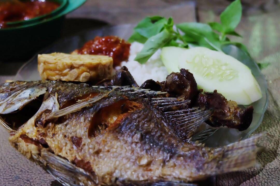 5 Kuliner Tengah Malam di Sidoarjo, Gak Khawatir Kelaparan!