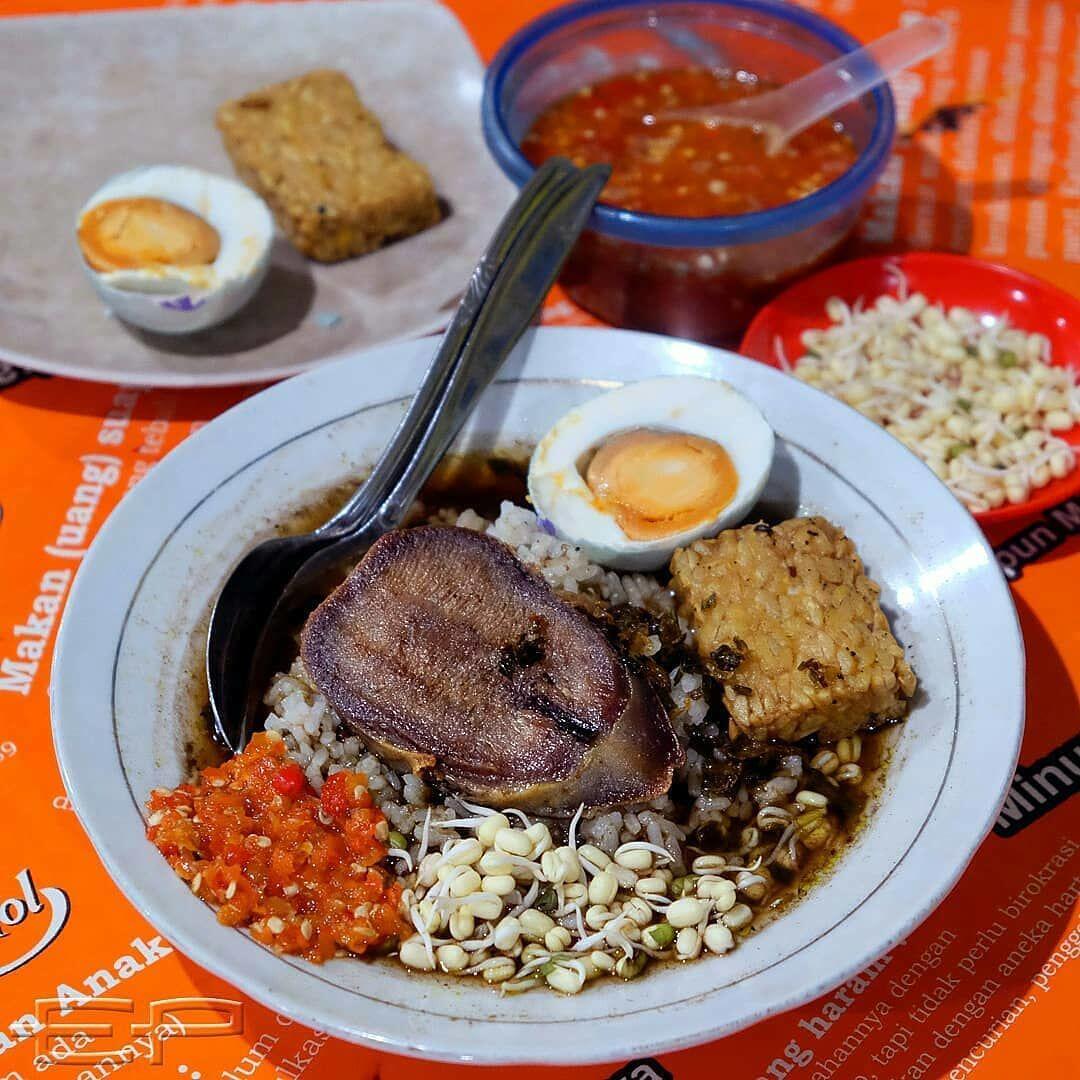 5 Kuliner Tengah Malam di Sidoarjo, Gak Khawatir Kelaparan!