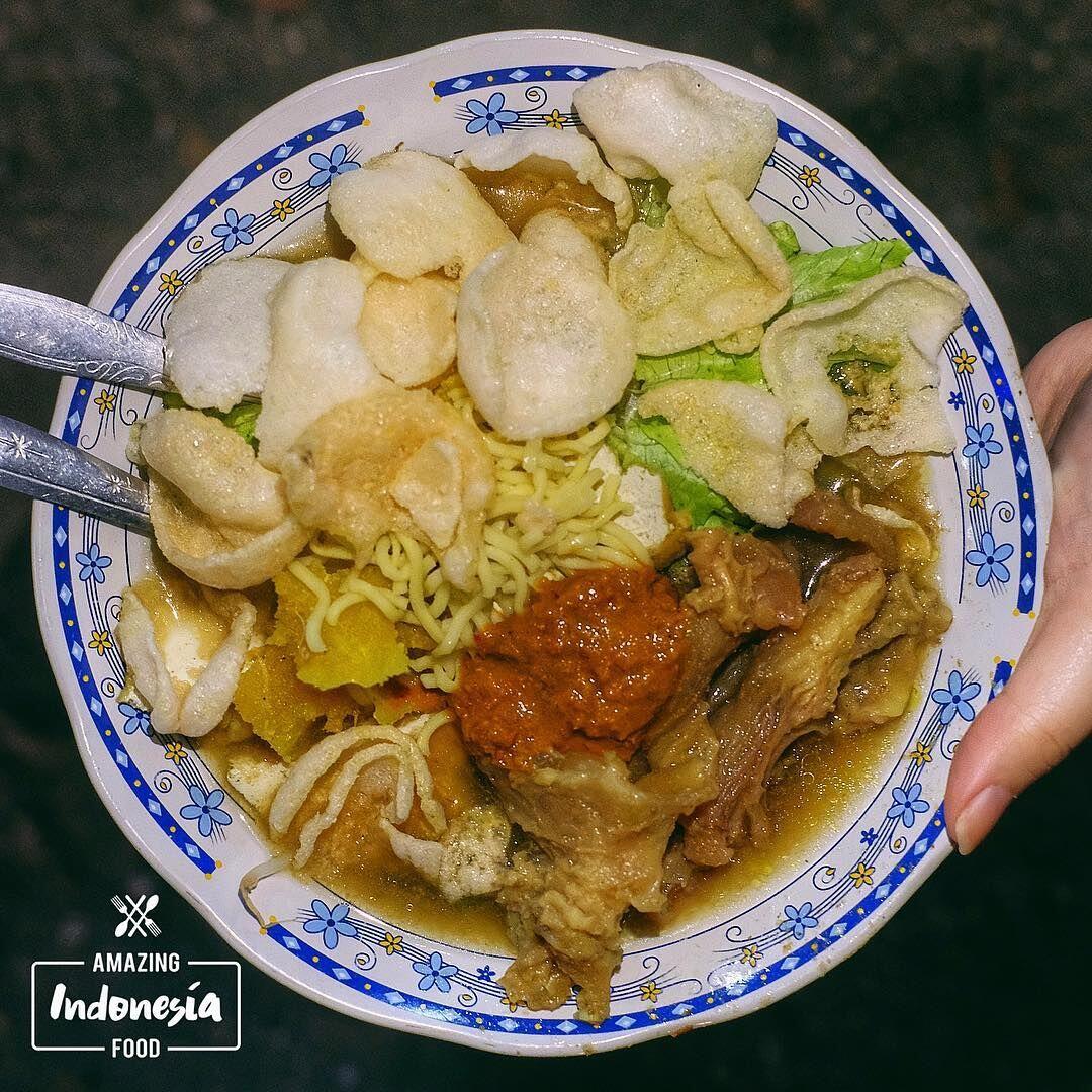 5 Kuliner Tengah Malam di Sidoarjo, Gak Khawatir Kelaparan!