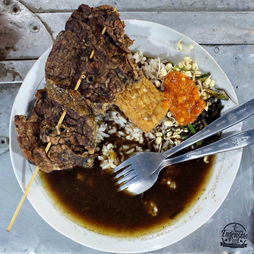 5 Kuliner Tengah Malam di Sidoarjo, Gak Khawatir Kelaparan!