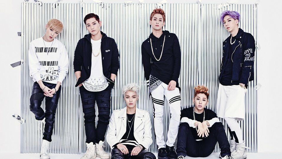Ada EXO & Wanna One, Ini 5 Boyband yang Akan Comeback Bulan November