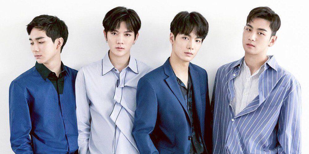 Ada EXO & Wanna One, Ini 5 Boyband yang Akan Comeback Bulan November