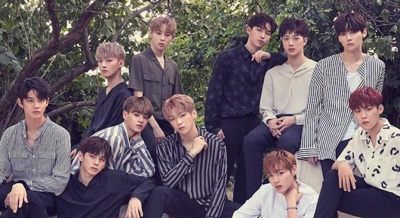 Ada EXO & Wanna One, Ini 5 Boyband yang Akan Comeback Bulan November