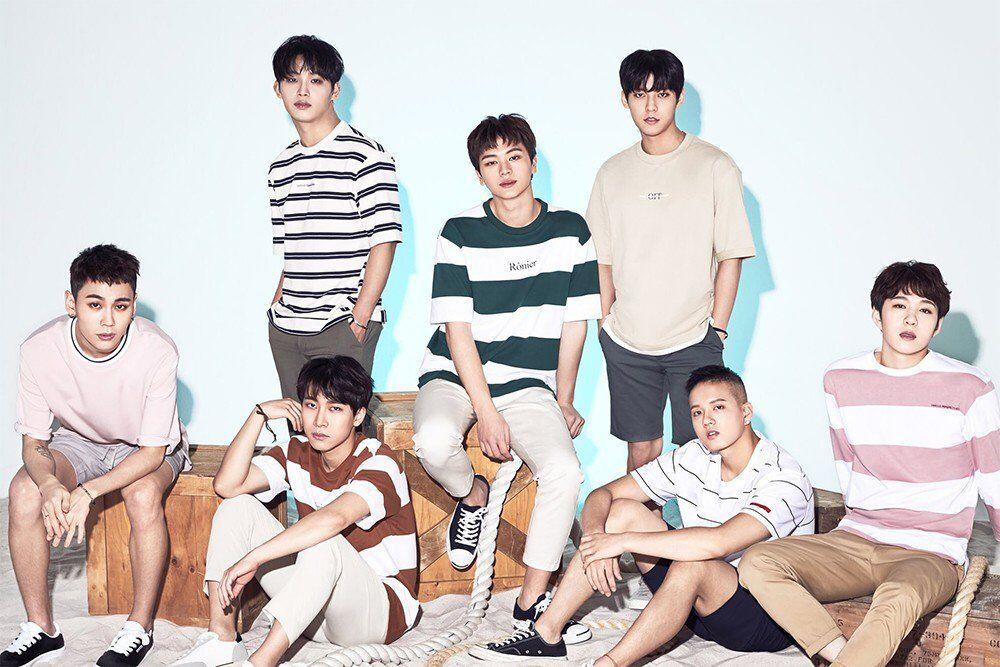 Ada EXO & Wanna One, Ini 5 Boyband yang Akan Comeback Bulan November