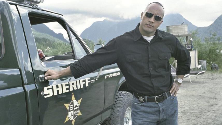 Pecinta Film Action Wajib Nonton 5 Film The Rock Tahun 2000-an Ini