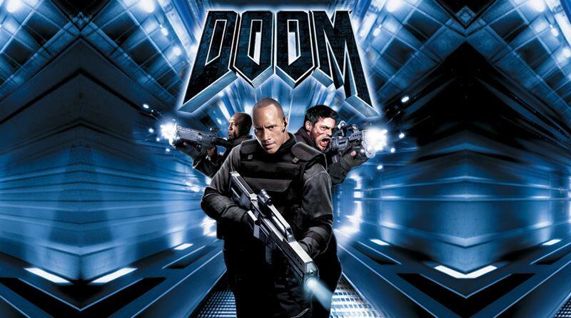 Pecinta Film Action Wajib Nonton 5 Film The Rock Tahun 2000-an Ini