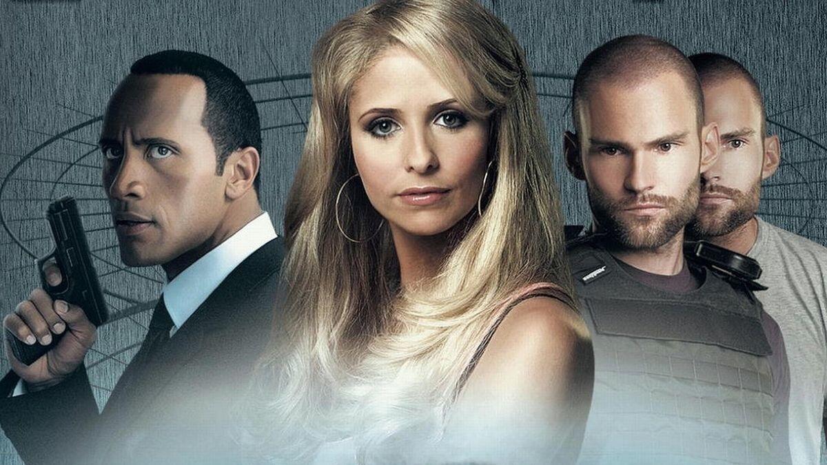 Pecinta Film Action Wajib Nonton 5 Film The Rock Tahun 2000-an Ini