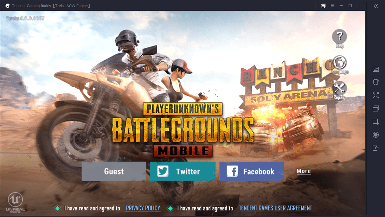 5 Emulator Terbaik untuk Mainkan PUBG Mobile di PC