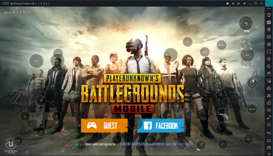 5 Emulator Terbaik untuk Mainkan PUBG Mobile di PC