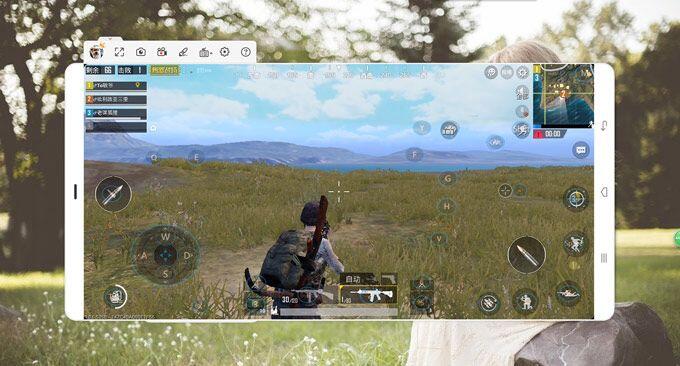 5 Emulator Terbaik untuk Mainkan PUBG Mobile di PC