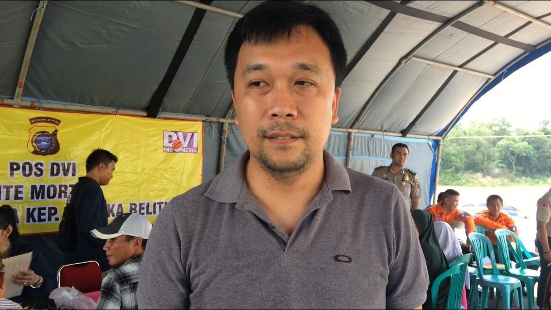 Ketika Maut Menghadang Keluarga Anyung untuk Menghadiri Pemakaman