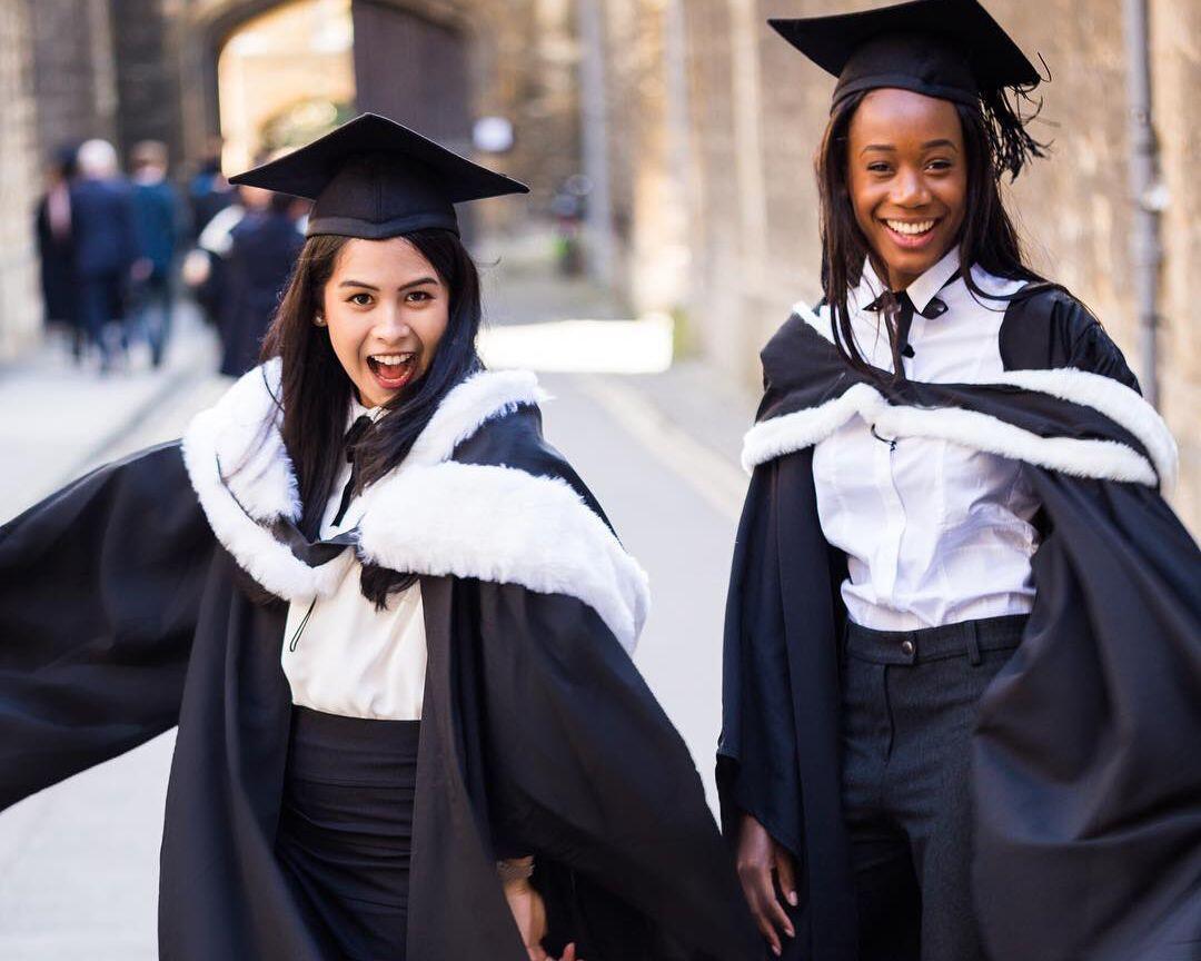 7 Fakta Menarik Kehidupan Mahasiswa Oxford, Penuh Suka Duka!