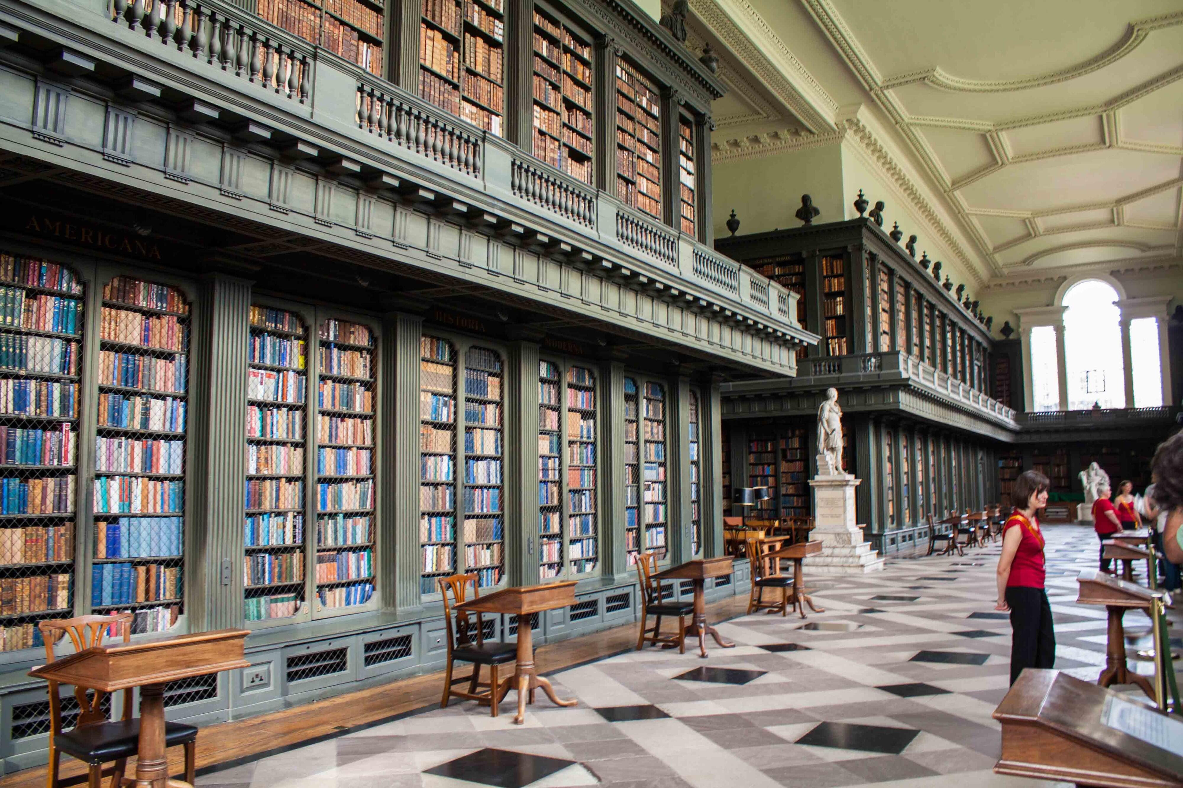 7 Fakta Menarik Kehidupan Mahasiswa Oxford, Penuh Suka Duka!