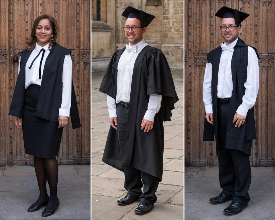 7 Fakta Menarik Kehidupan Mahasiswa Oxford, Penuh Suka Duka!