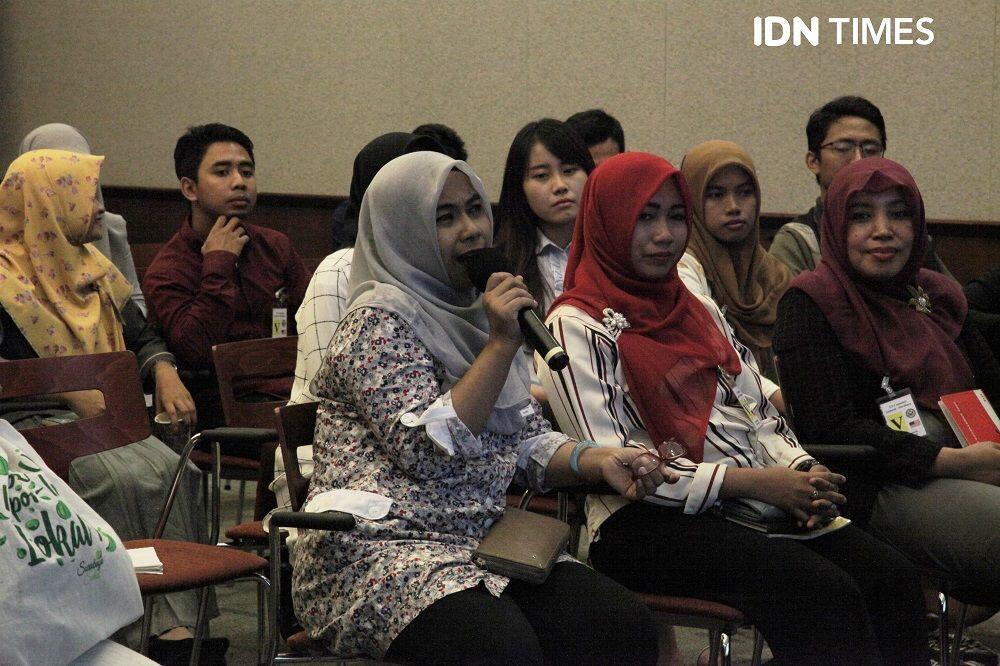 Bukan Sekadar Tempat Kerja, 'Coworking Space' Jadi Tren Baru Milenial
