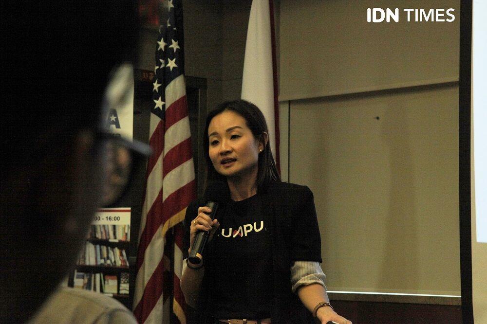 Bukan Sekadar Tempat Kerja, 'Coworking Space' Jadi Tren Baru Milenial