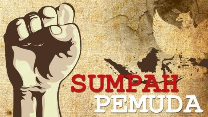 Sumpah Pemuda. Sebuah Spirit Atau Teks?
