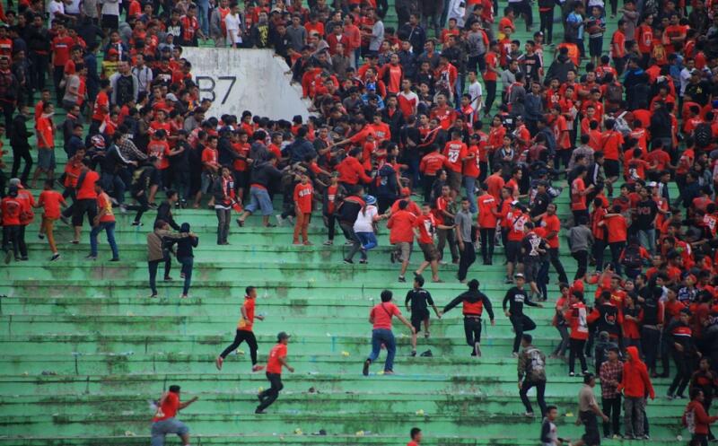 Punya Jutaan Pemuda Untuk Apa Jika Tak Berguna?