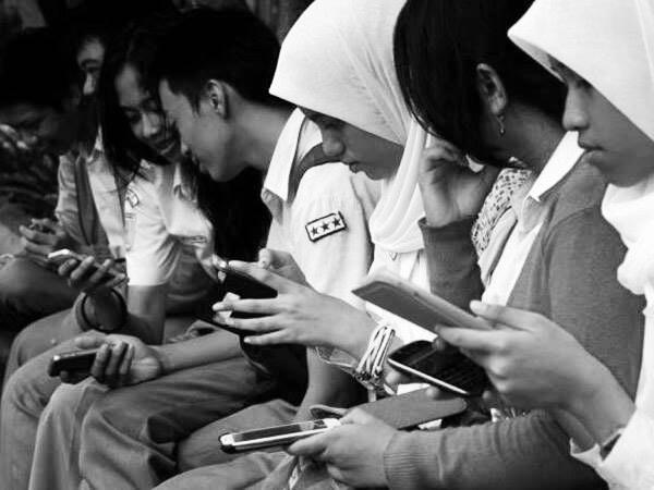Punya Jutaan Pemuda Untuk Apa Jika Tak Berguna?
