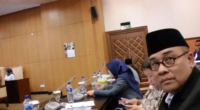 Politik Tak Waras, Jadi Biangkerok Perampok Lahan Negara