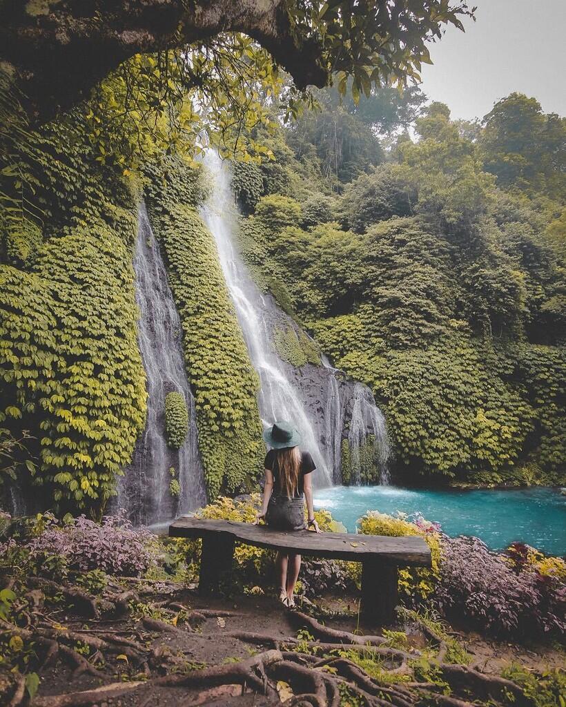 Tempat Paling Romantis di Muka Bumi Untuk Melamar Si Doi