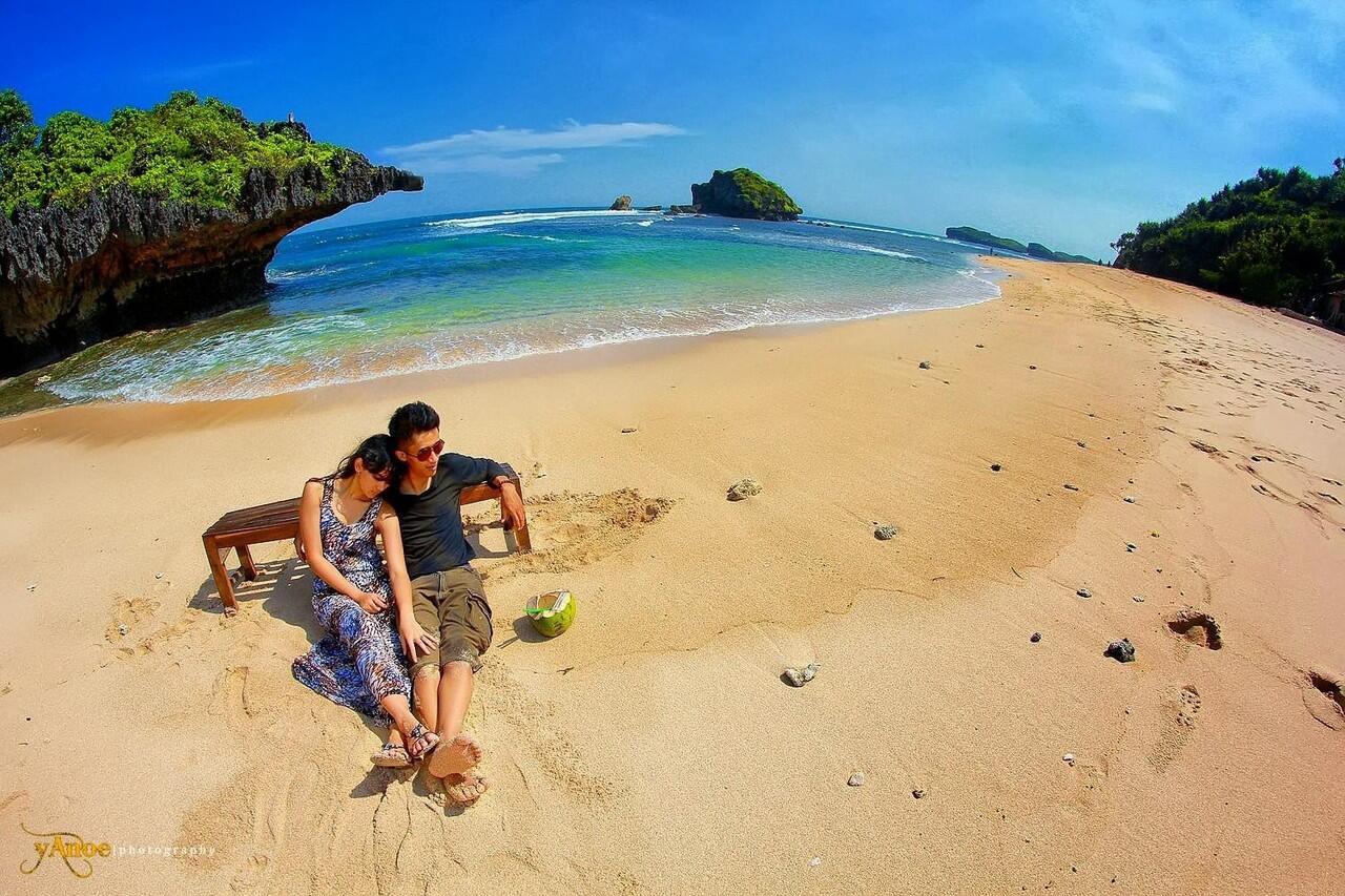 Tempat Paling Romantis di Muka Bumi Untuk Melamar Si Doi