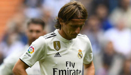4 Alasan Dominasi Real Madrid Sebagai Raja Eropa Akan Berakhir