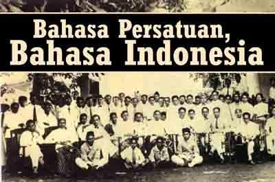 Jangan Pakai Bahasa Alay! Upaya Kita Memenuhi Sumpah Pemuda 90 Tahun Yang Lalu!
