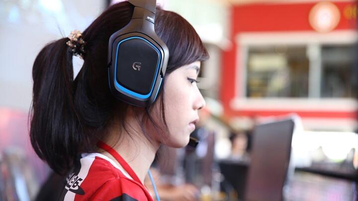 Mengulik Manis Pahit Keberadaan Atlet Esport Wanita di Indonesia