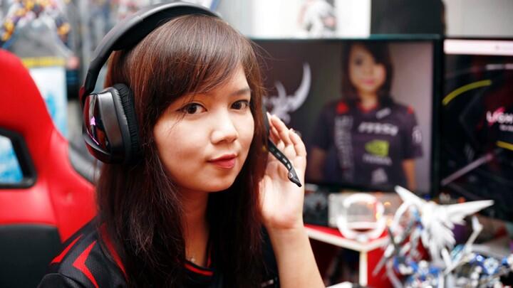 Mengulik Manis Pahit Keberadaan Atlet Esport Wanita di Indonesia