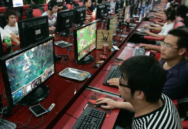 5 Manfaat Menjadi Atlet E Sport