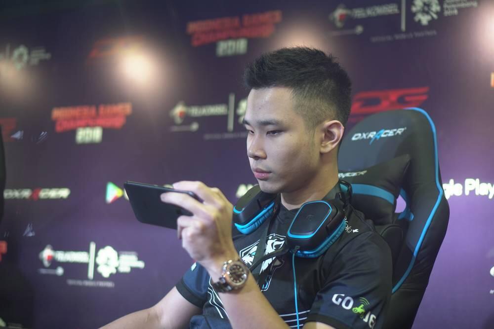 5 Manfaat Menjadi Atlet E Sport