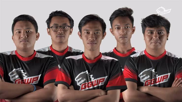 5 Tim eSport Yang Di Favoritkan Juara ASL Season 2