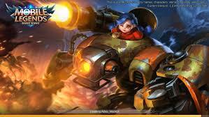 TOP 5 hero yang harus kamu kuasai supaya bisa juara Esport mobile legend
