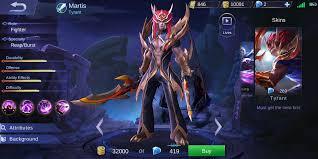 TOP 5 hero yang harus kamu kuasai supaya bisa juara Esport mobile legend
