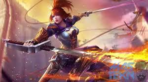 TOP 5 hero yang harus kamu kuasai supaya bisa juara Esport mobile legend