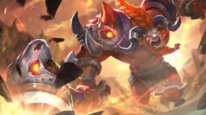 TOP 5 hero yang harus kamu kuasai supaya bisa juara Esport mobile legend