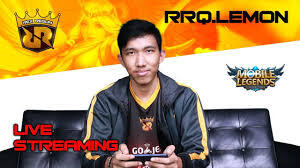 top 5 pemain pro esport mobile legend, ada yang masih bocil loh