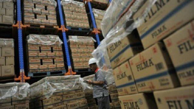 KPK Geledah Kantor Sinar Mas dalam Kasus Dugaan Suap DPRD Kalteng