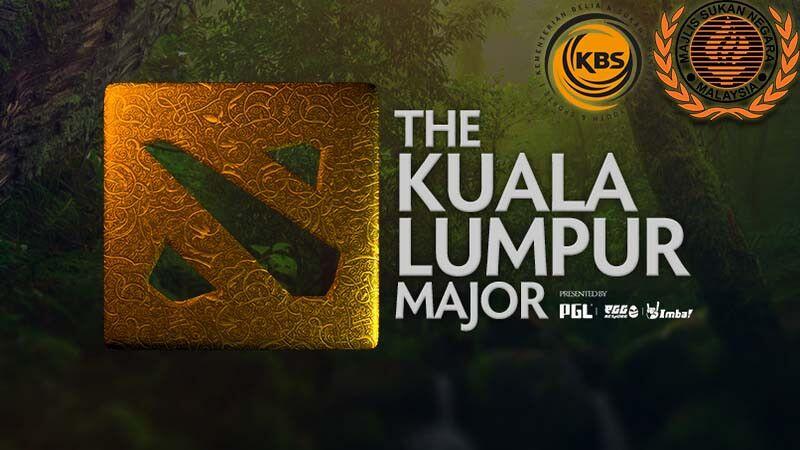Hype-nya Udah Terasa, Inilah 5 Hal Seputar Kuala Lumpur Major yg Perlu Dicatat