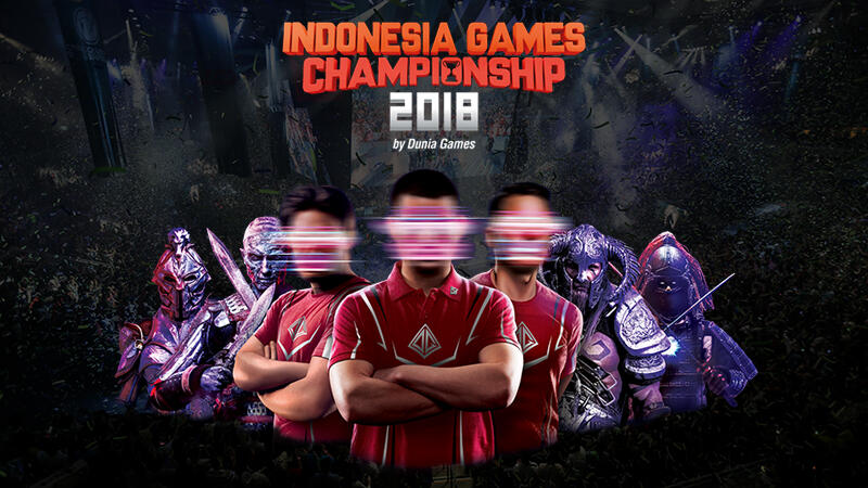 5 Fakta Unik IGC 2018 yang Perlu Kamu Ketahui
