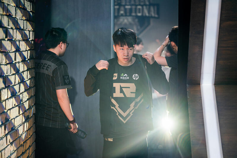 5 League of Legend Midlaner Terbaik 2018