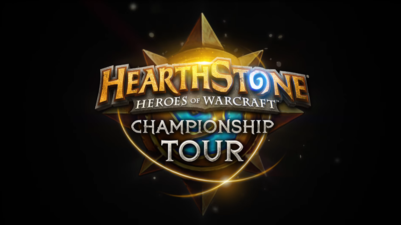 5 Tips Kumpulin Poin HCT Untuk Mengikuti Hearthstone World Championship