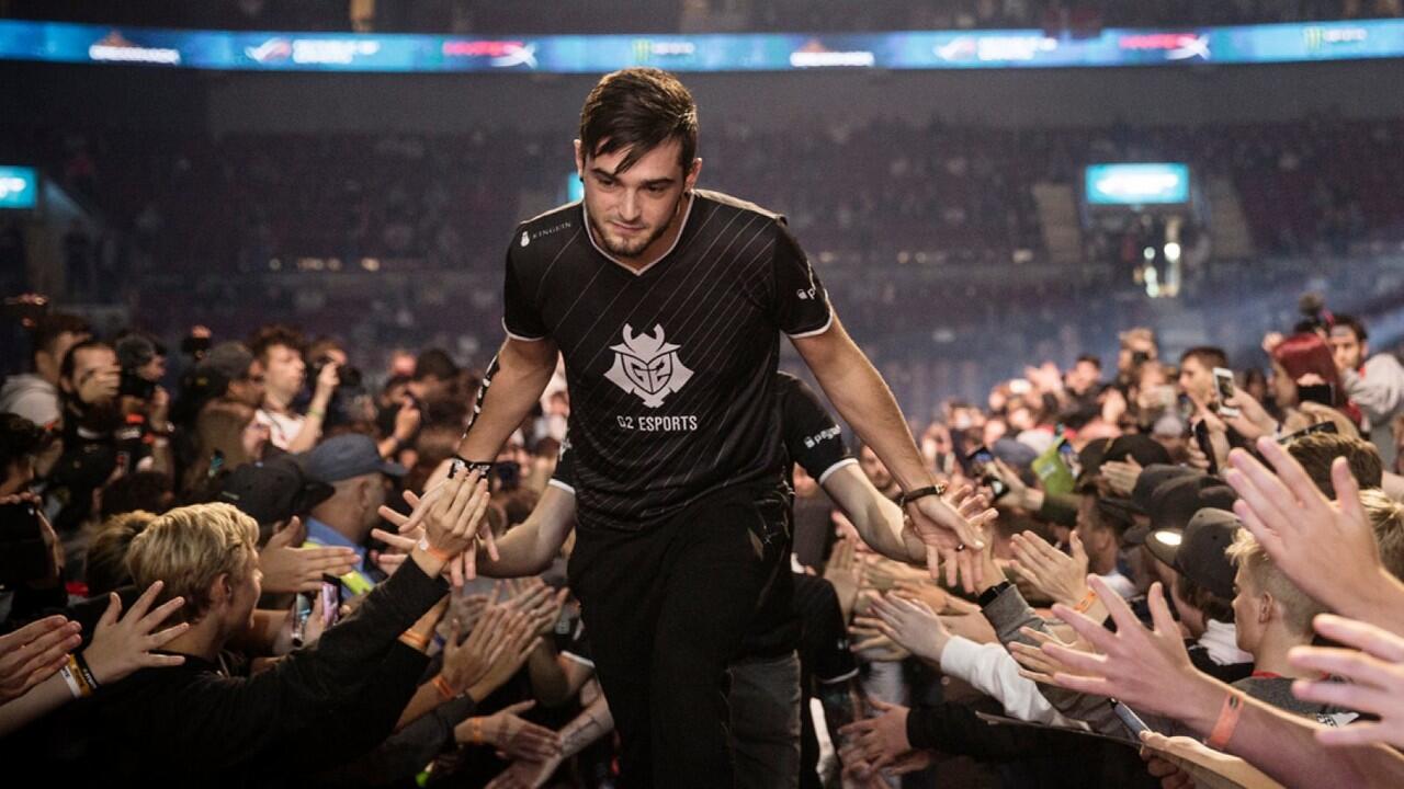 5 Momen Paling Berkesan di Turnamen Esport CS:GO