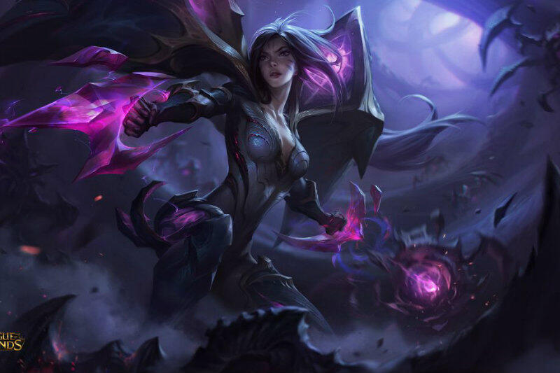 5 Perubahan Oleh Riot yang Bisa Pengaruhi Dunia E-Sport League of Legends