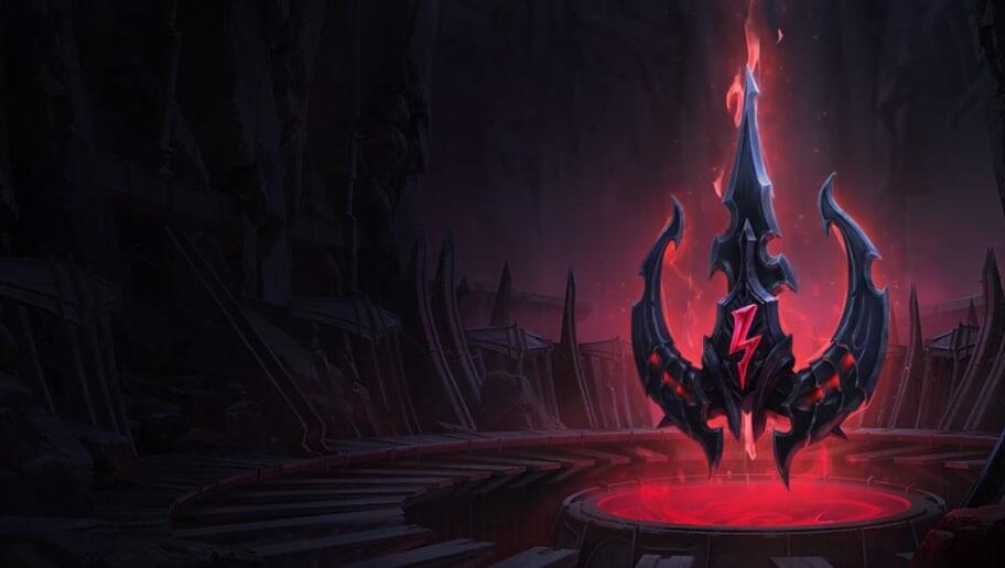 5 Perubahan Oleh Riot yang Bisa Pengaruhi Dunia E-Sport League of Legends